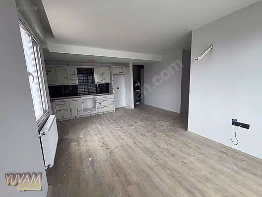 GAZİ PAŞA CAD. SIFIR HAVUZLU SİTE İÇERİSİNDE LÜKS 3+1 FIRSATI - MERSİN MEZİTLİ fotoğraf 19