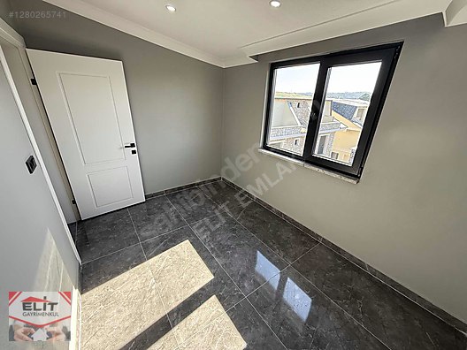 KOCAALİ YAYLADA MÜSTAKİL BAHÇELİ 4+1 TRİPLEKS - SAKARYA KOCAALİ fotoğraf 12