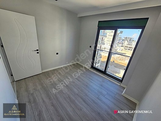 ASRIN'DAN ALTINOVA ORTA MAH SIFIR 2+1 ASANSÖRLÜ SATILIK ARAKAT - ANTALYA KEPEZ fotoğraf 19