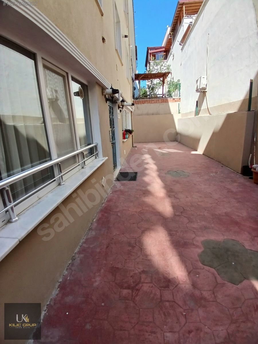 KILIÇ GRUPTAN fiyat düştü GÜZEL KONUMDA SATILIK DAİRE - KOCAELİ KÖRFEZ fotoğraf 10