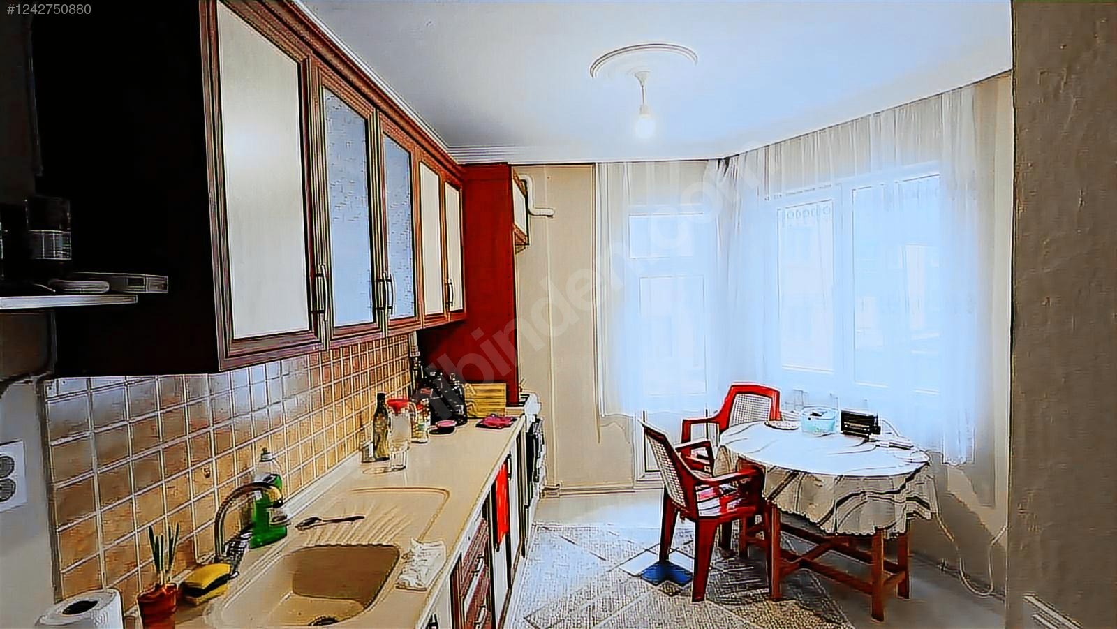 BULANCAK MERKEZ DE SATILIK FIRSAT 2+1 DOĞALGAZLI