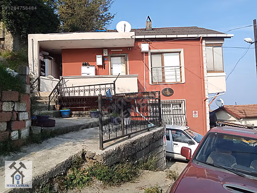 Tereakkı Mahallesi'nde Satılık 2 Katlı Müstakil Ev - ZONGULDAK MERKEZ fotoğraf 39