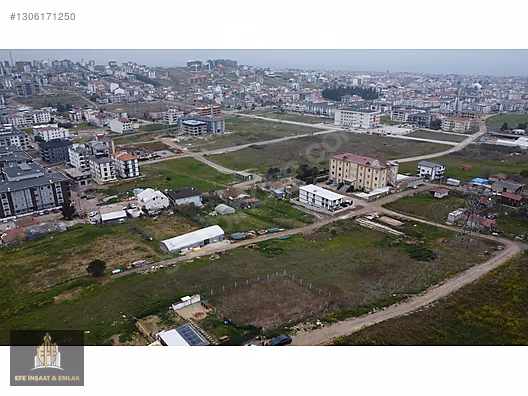 DENİZ MANZARALI 2.5 KAT İMARLI SATILIK ARSA 0.35 TAKS 0.7 KAKS - YALOVA ÇİFTLİKKÖY fotoğraf 6
