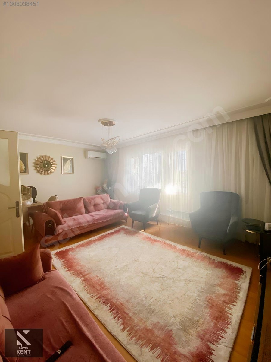 Bozyaka Sevgi Mah. Caddeye Yakın Satılık 2+1 Daire - İZMİR KARABAĞLAR fotoğraf 21