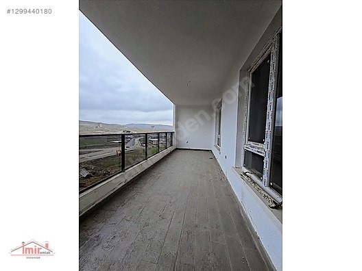 İMİR EMLAK'TAN SIFIR 2+1 4.KAT SİTE DAİRESİ - ANKARA PURSAKLAR fotoğraf 7