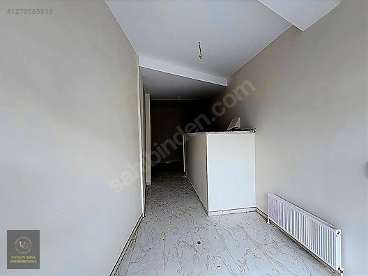 ÜSKÜDAR MERKEZDE BELEDİYE VE NEW ÇARŞI AVM KOMŞU SATILIK DÜKKAN - İSTANBUL ÜSKÜDAR fotoğraf 9