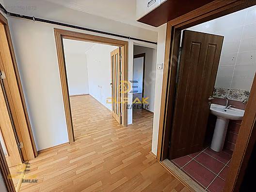 DURAK EMLAK'TAN KİRALIK MARULCU'DA 3+1 SALON 135m2 ARAKAT DAİRE - AFYONKARAHİSAR MERKEZ fotoğraf 24