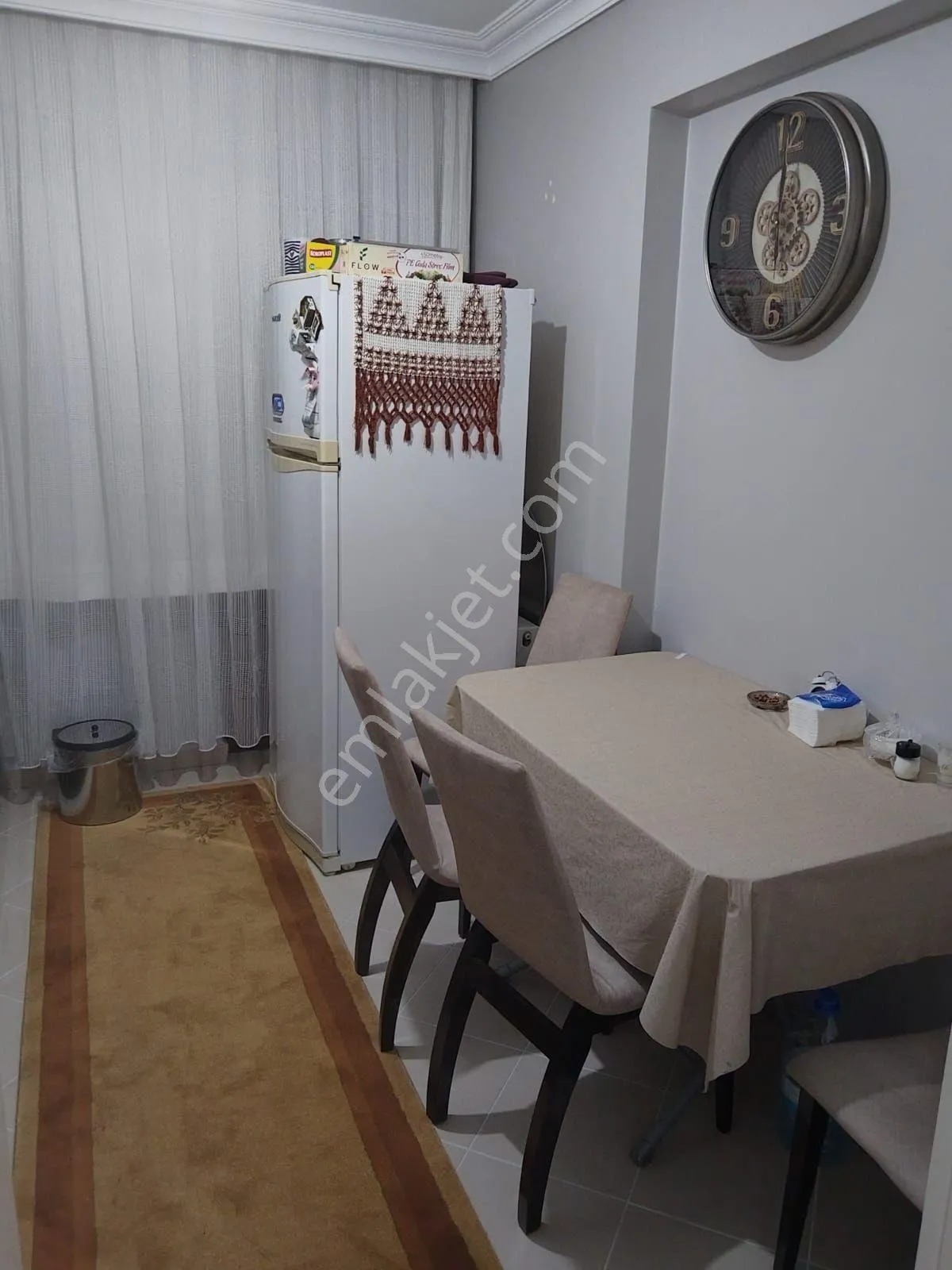 Şenol Gayrimenkul'den Satılık Daire Körfez Mimar Sinan Da - KOCAELİ KÖRFEZ fotoğraf 8