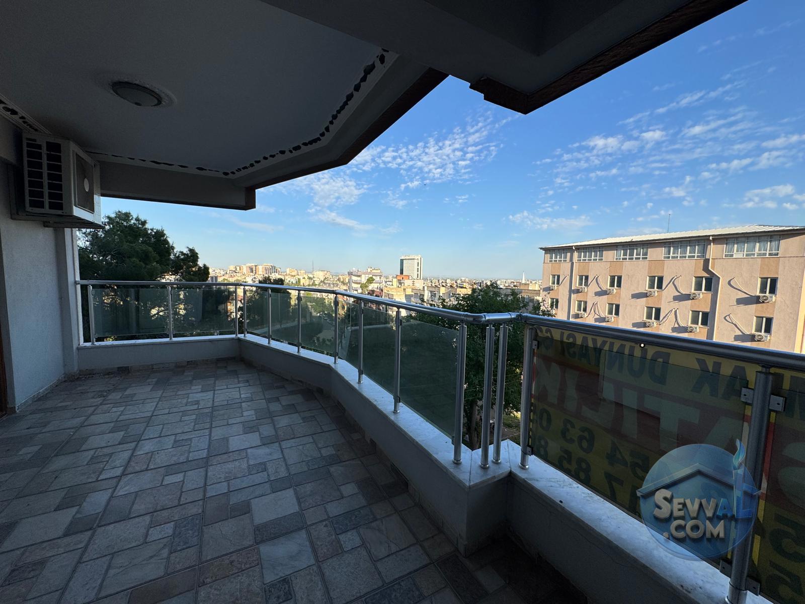 KARAAĞAÇ SİTESİNDE SATILIK DAİRE KAÇIRILMAYACAK FIRSAT - ŞANLIURFA HALİLİYE fotoğraf 10