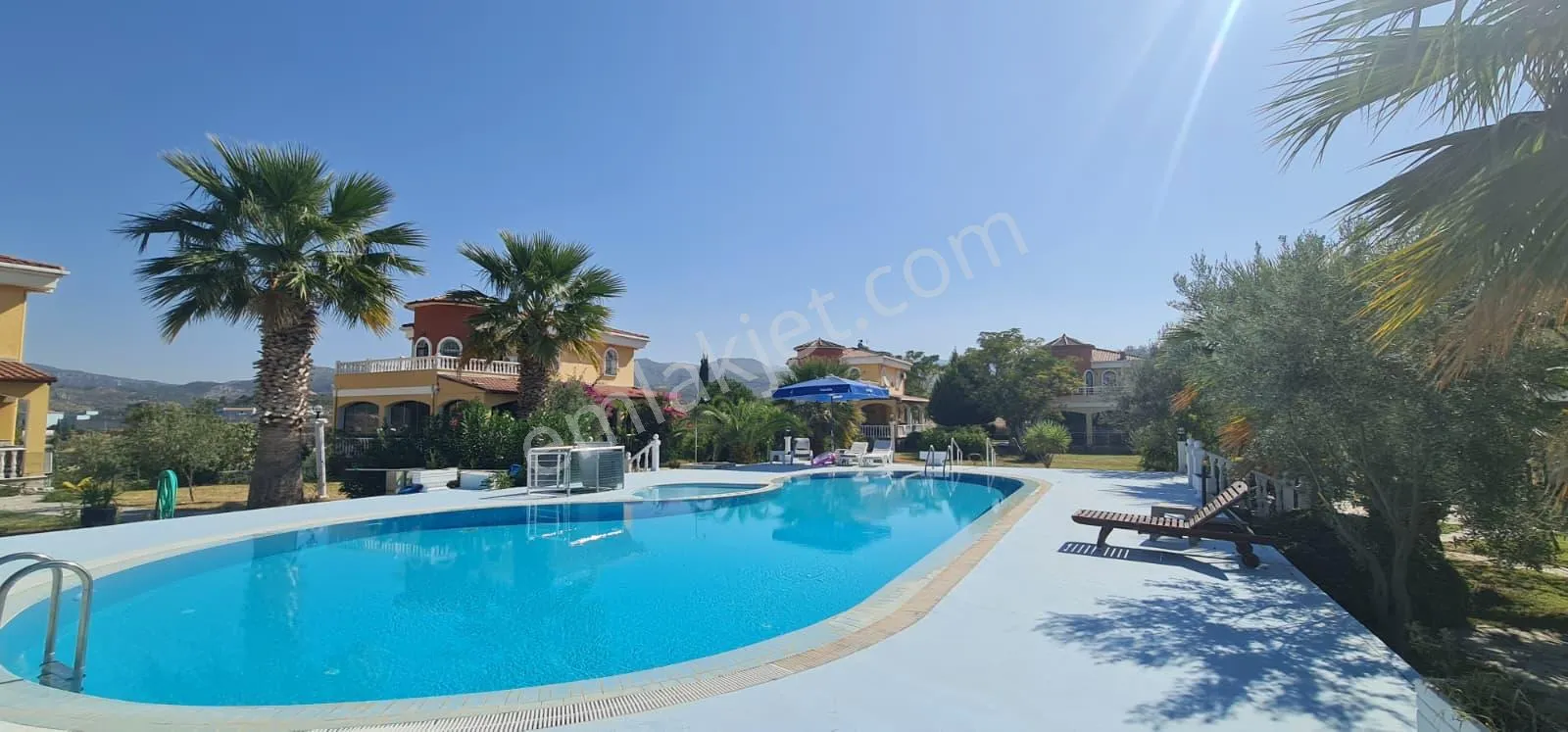Kuşadası Karaova Mahallesinde 3+1 Villa. - AYDIN KUŞADASI fotoğraf 4