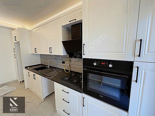Ulucak Mustafa Kemal 3+1 Daire 140 m2 - İZMİR KEMALPAŞA fotoğraf 15