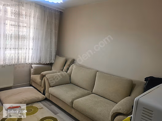 TIP FAKÜLTESİ KARŞISI MAMAK CADDESINDE METROYA 3 DK 2+1 DAİRE - ANKARA MAMAK fotoğraf 4