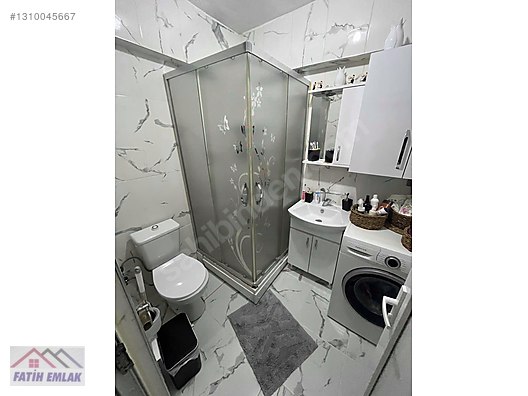 DEĞİRMEN SOKAK ÜZERİNDE İÇERİSİ FULL+FULL YAPILI DAİRE - BURSA GEMLİK fotoğraf 34