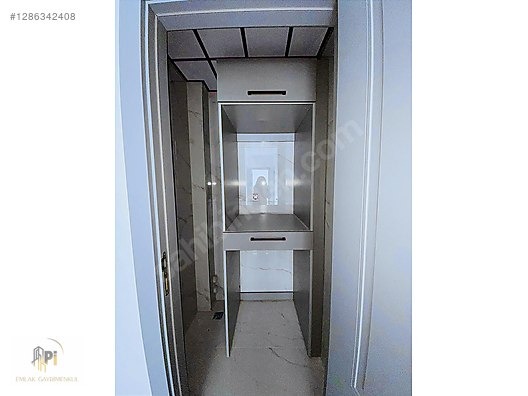 Pİ GAYRİMENKUL'den ZİNCİRLİKUYU MAHALLESİ'nde 2+1 SIFIR DAİRE - ESKİŞEHİR TEPEBAŞI fotoğraf 9