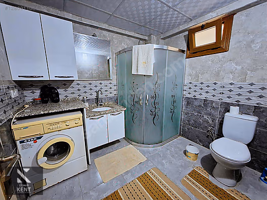 Kemalpaşa Vişneli Satılık 2920 m2 Dubleks Konut Ve Arsa - İZMİR KEMALPAŞA fotoğraf 44