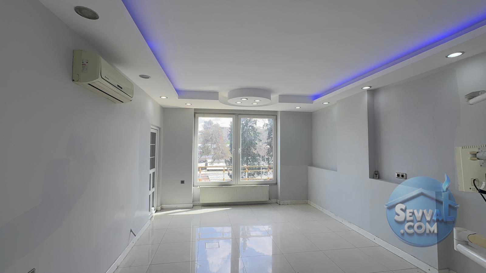 BAHÇELİEVLER DE SATILIK ULTRA LÜKS DAİRE - ŞANLIURFA HALİLİYE fotoğraf 11