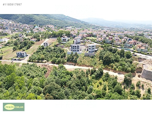 PEKİN EMLAK'tan satılık arsa - KOCAELİ BAŞİSKELE fotoğraf 12
