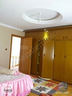 En Güzel Konumda, 5+2, 380 m2, 3. Kattan Çatı Dubleksi - ANTALYA KONYAALTI fotoğraf 36