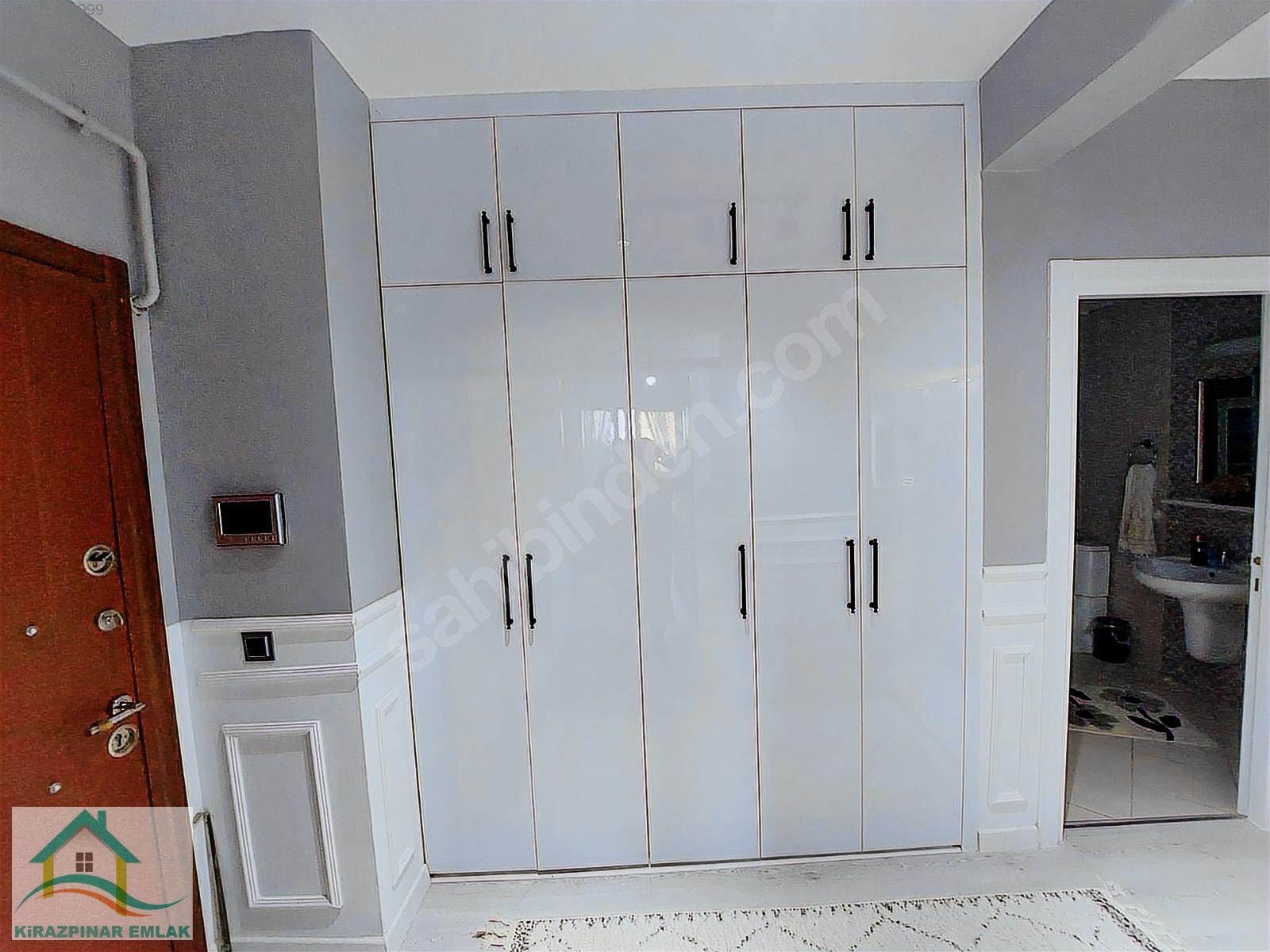 GEBZE EMLAK KONUTLARI 2.ETAP'TA SATILIK 4+1 - KOCAELİ GEBZE fotoğraf 10