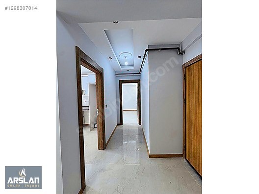 İNEGÖL ALANYURT FATİH MAH.2+1,90M2,K.OTO PARKLI,SATILIK DAİRE - BURSA İNEGÖL fotoğraf 13