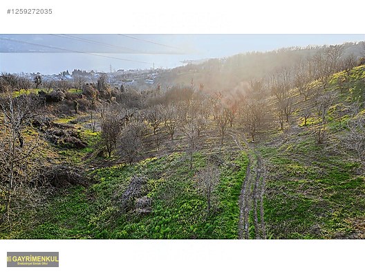 Kartepe Eşme'de Göl Manzaralı, %20 Konut İmarlı Satılık Arsa - KOCAELİ KARTEPE fotoğraf 10