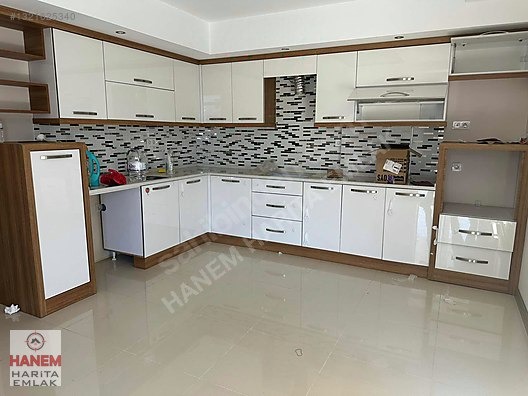 HANEM HARİTA EMLAKTAN 3+1 MİMAR SİNAN OKUL YANI SATILIK DAİRE - ANTALYA KUMLUCA fotoğraf 26