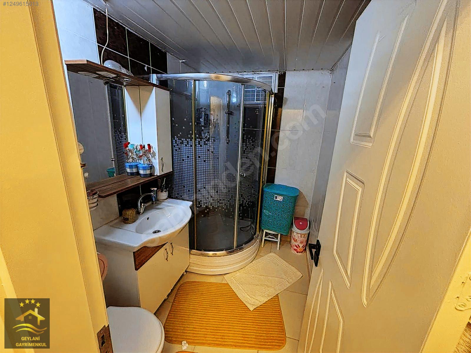 SÜPER KONUMDA SATLIK 3+1 DAİRE - ŞANLIURFA KARAKÖPRÜ fotoğraf 6