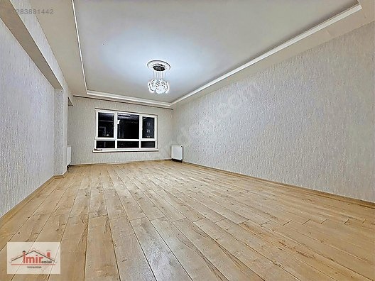 İMİR EMLAK'TAN MERKEZ'DE 135M², FULL YAPILI GÜNEY PARK MANZARALI - ANKARA PURSAKLAR fotoğraf 34