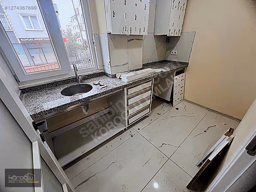 KÖROĞLU'DAN ESENKENT ERBAP SOKAKTA 4+1 TERS DUBLEKS - İSTANBUL ÜMRANİYE fotoğraf 13