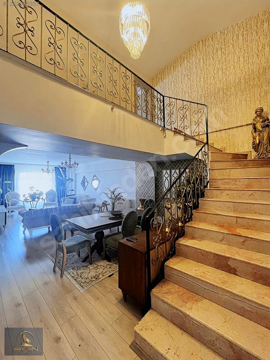 Ünalan mahallesi 4+1 lüks Dupleks satılık - UŞAK MERKEZ fotoğraf 12