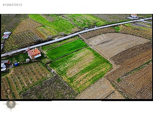 7 dönüm köy içi % 40 imarlı bölünebilen asfalta cephe ARSA - SAKARYA KAYNARCA fotoğraf 2