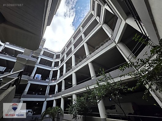 APEK ÜRETMEN IŞ MERKEZINDE SATILIK 90 M2 DÜKKAN - İSTANBUL EYÜPSULTAN fotoğraf 8