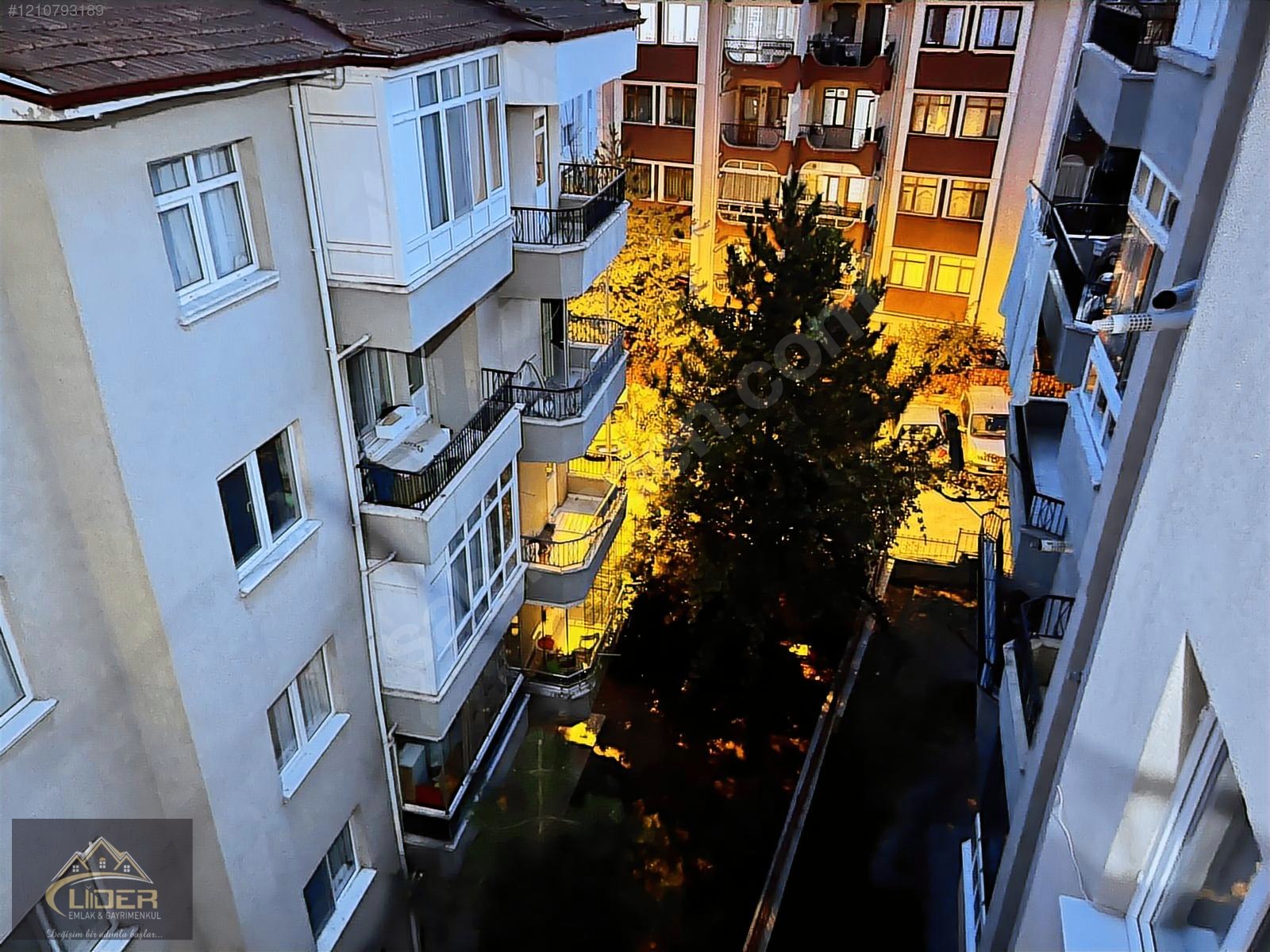 LİDER EMLAK PAZAR PAZARI CİVARI 3+1 İÇİ FUL YAPILI DAİRE - ÇANKIRI MERKEZ fotoğraf 9