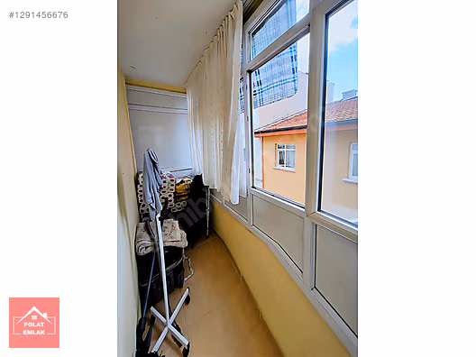 TAKASLI ANKARA MANZARALI KAPALI TRAS 4+2 FUL YAPILI POLAT EMLAK - ANKARA ETİMESGUT fotoğraf 23