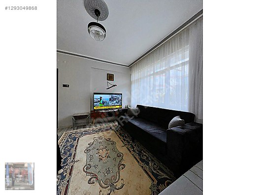 UĞURLU EMLAKTAN | FATİH MAHALLESİNDE SATILIK 3+1 DAİRE - ANKARA POLATLI fotoğraf 15
