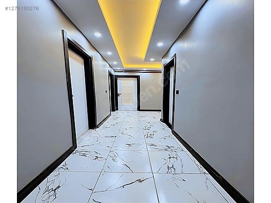 BEYLİKDÜZÜ'NDE LÜX TASARIMLI SATILIK 2+1 FIRSAT DAİRE - İSTANBUL BEYLİKDÜZÜ fotoğraf 16