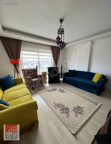 KIZILARIKTA SİTE İÇERİSİNDE HAVUZLU ASANSÖRLÜ 3+1 DAİRE - ANTALYA MURATPAŞA fotoğraf 23