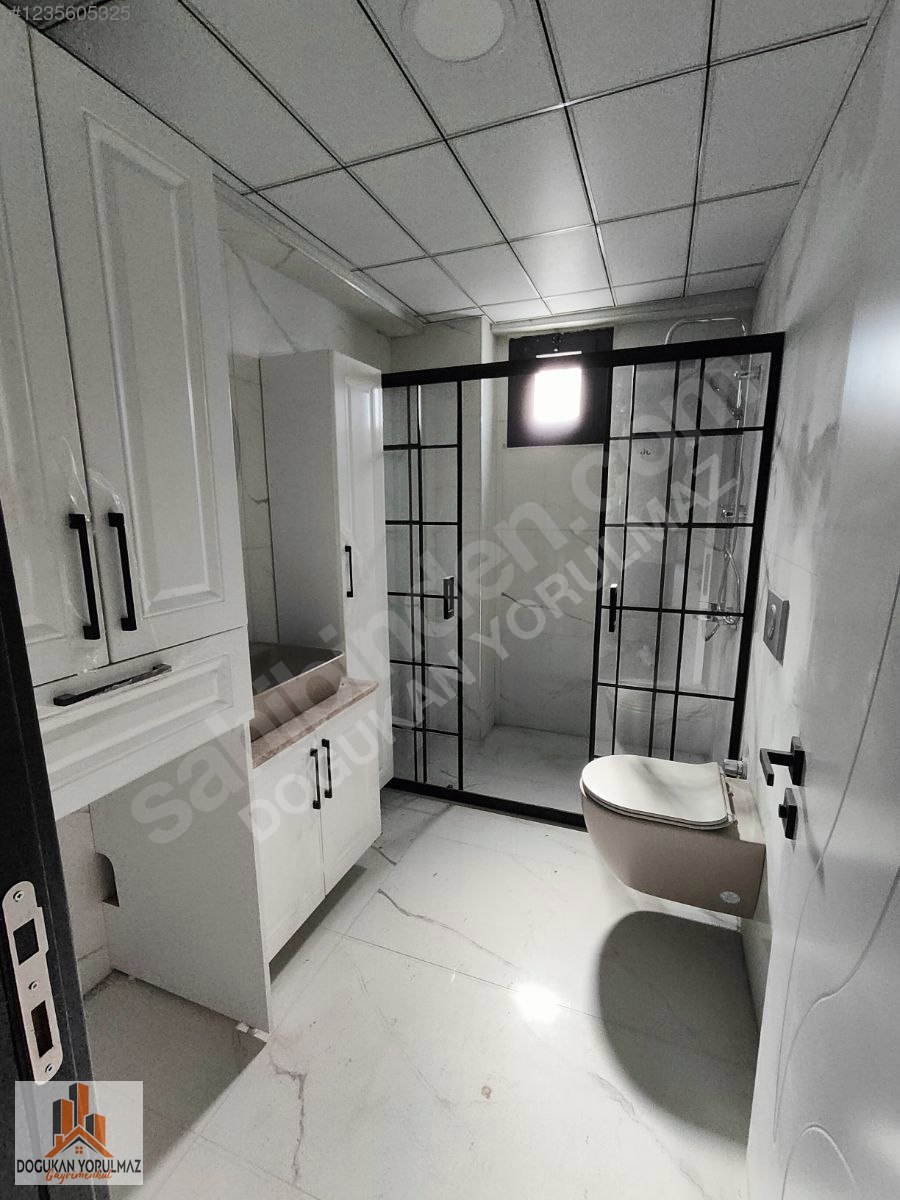 MURATBEY MAHALLESİ SATILIK 3+1 LÜKS GENİŞ DAİRE - İZMİR TORBALI fotoğraf 4