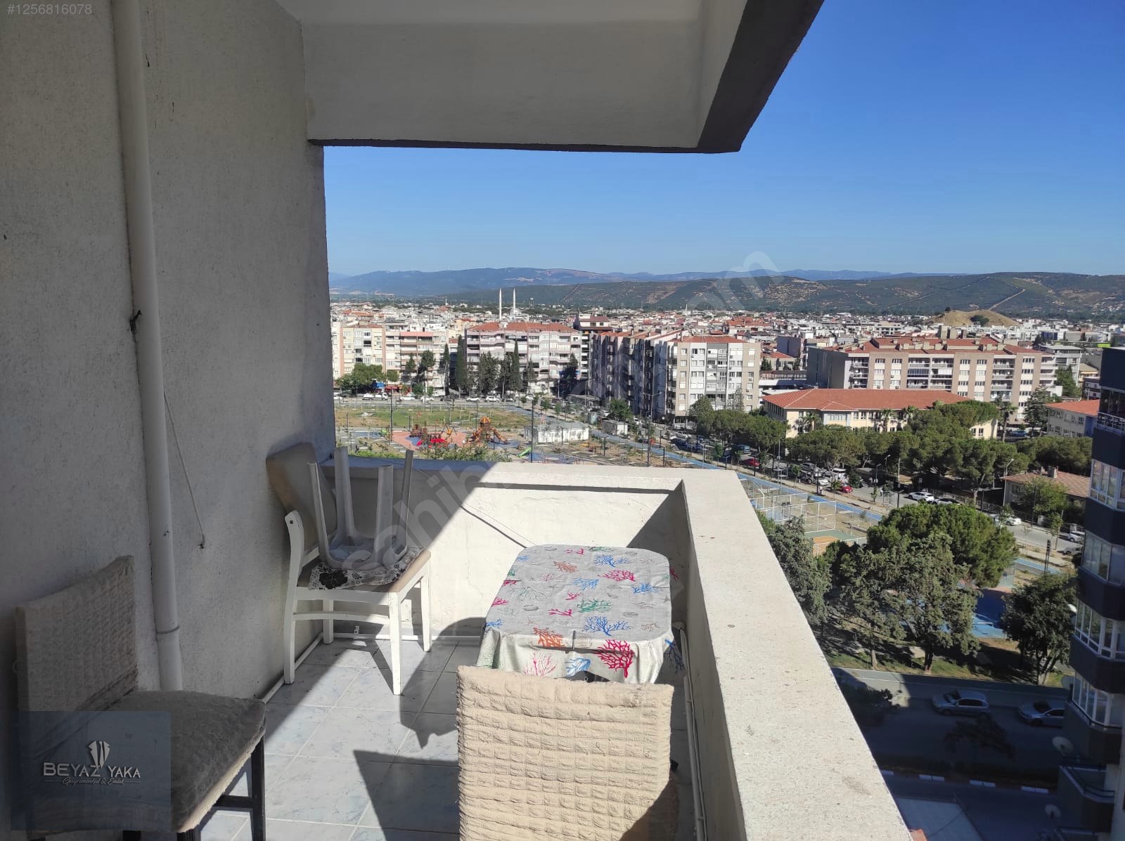 BEYAZYAKA'DAN ZAFER MAHALLESİNDE 4+2 SATILIK DUBLEKS DAİRE - İZMİR BERGAMA fotoğraf 10