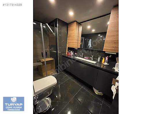 ÇEŞME MERKEZ'de ANA YOL ÜSTÜ KİRALIK 90m² 2+1 LOFT - İZMİR ÇEŞME fotoğraf 8