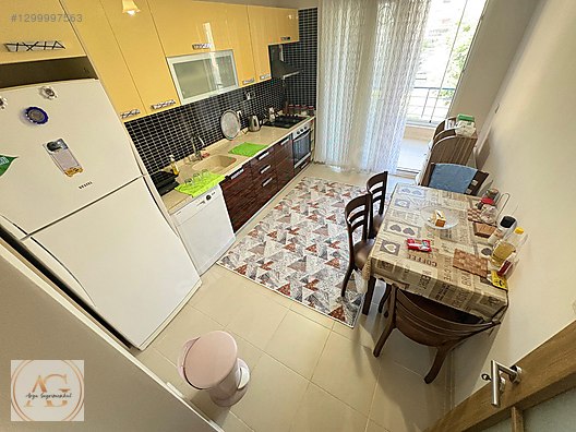 Arya'dan Akçay Altınkum'da Çift Cephe 2+1 Daire - BALIKESİR EDREMİT fotoğraf 21