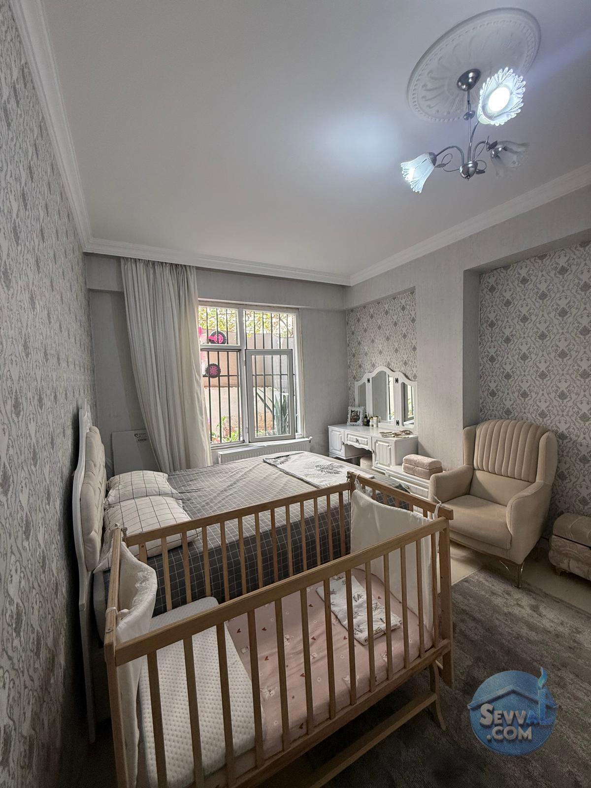 AHMET YESEVİ MAH YÜKSEK GİRİŞ 2+1 D.GAZLI - ŞANLIURFA HALİLİYE fotoğraf 15