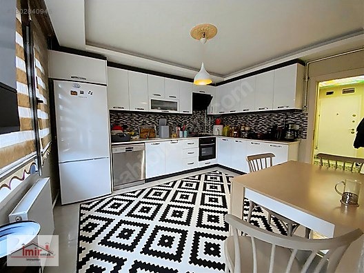 İMİR EMLAK'TAN PROTOKOL YOLUNDA YENİ BİNA 4+1 ÇİFT BANYO ASANSÖR - ANKARA PURSAKLAR fotoğraf 13