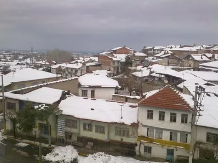 DENİZLİ BOZKURT HAYRETTİN 2.249 M² TARLAMIZ SATILIKTIR - DENİZLİ BOZKURT fotoğraf 4