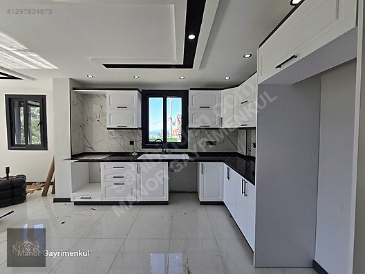Kuşadası Soğucak'ta Doğayla İç İçe Müstakil Villa - AYDIN KUŞADASI fotoğraf 5