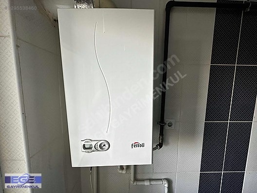 EGE'DEN BOĞAZİÇİ MAH. GİRİŞ KAT 3+1 GİRİŞ KAT KUPON DAİRE !!! - ANKARA MAMAK fotoğraf 30