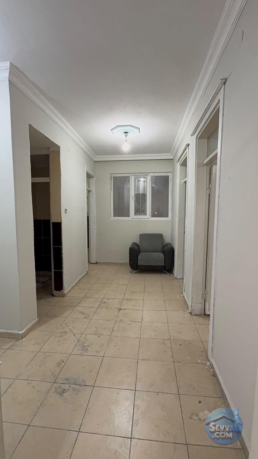 İPEKYOL MAH 1.KAT 2+1 D.GAZ KAPIDA - ŞANLIURFA HALİLİYE fotoğraf 6