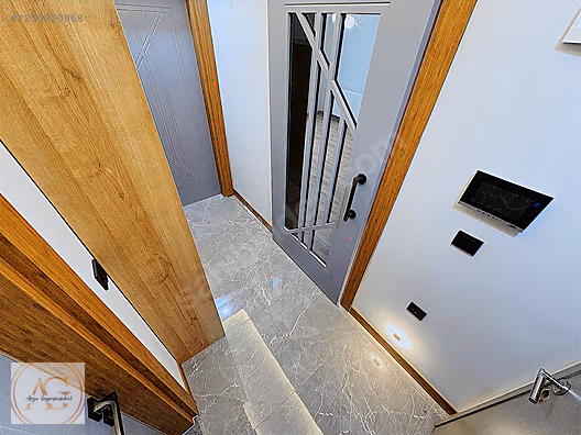 ARYA'DAN ALTINKUM PLAJINA YAKIN SATILIK 1+1 LÜKS DAİRE - BALIKESİR EDREMİT fotoğraf 5