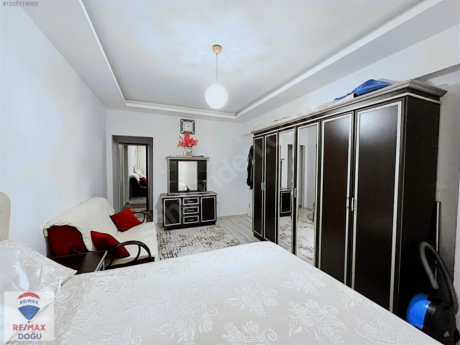 REMAX DOĞUDAN DOĞUKENT PARK23 KONUTLARI 175 M2 3+1 SATILIK DAİRE - ELAZIĞ MERKEZ fotoğraf 7