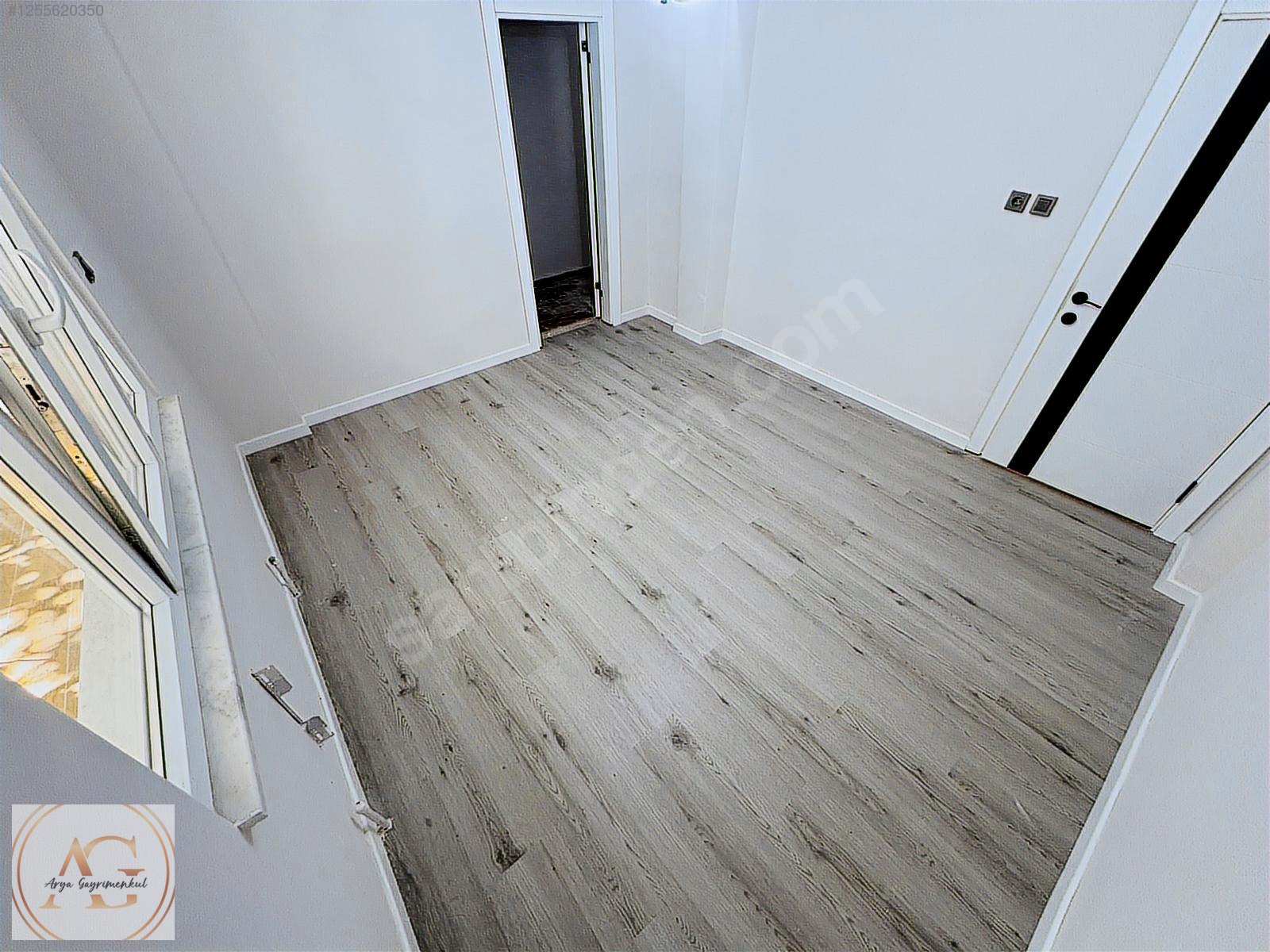 ARYA'DAN AKÇAY'DA PLAJA 100 METRE BAHÇE KULLANIMLI DAİRE - BALIKESİR EDREMİT fotoğraf 19